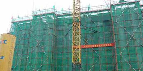 東莞推行建設工程企業信用黑名單制度，強化施工管理