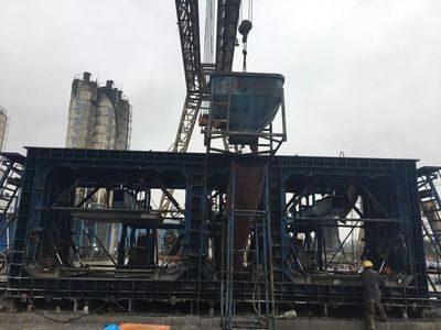 一周基層資訊 金融助力建設工程施工提質增效（10.20-10.26）
