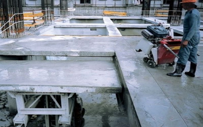 青海建筑拆除施工 建設工程施工的關鍵流程與安全規范