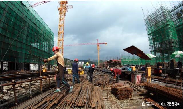 六盤水市農(nóng)產(chǎn)品綜合物流園項(xiàng)目建設(shè)如火如荼，建設(shè)工程勘察先行啟動(dòng)