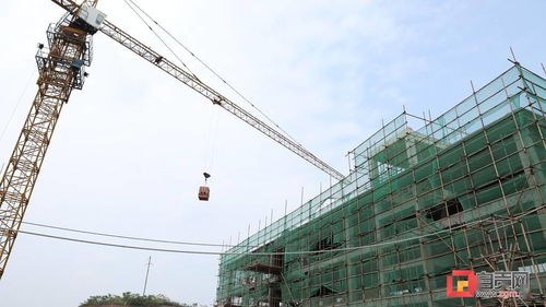 中國西南自貢食品產業園建設全面提速 首家企業點火在即 勘察護航打響發令槍